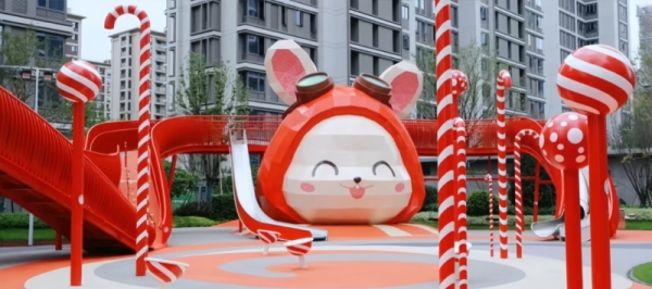 游乐设备磨损检测有哪些常用方法
